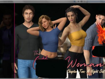 另一个女人 CH2V0.3精翻汉化版 PC+安卓+全CG（高压版本）