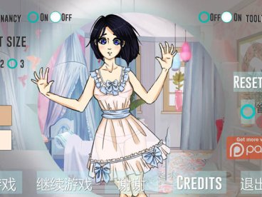 疯狂新生活(Insoxsity) Ver0.88 官方中文版 PC+安卓 神奇SLG游戏