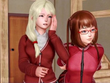 软禁(HouseArrest) ver1.0 完整汉化版 PC+安卓&动态CG