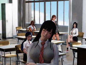 平静的生活 V0.9 汉化版 PC+安卓+全CG 动态SLG游戏 3G