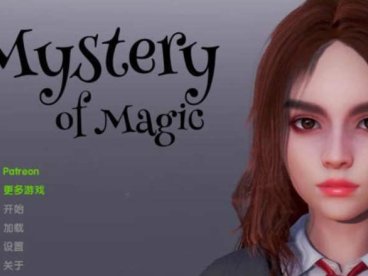 魔法之谜 V0.1.1B 精翻汉化版 PC+安卓 哈利波特同人SLG 3G