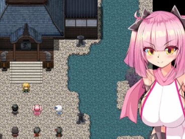 绝对服从！下忍考试 精翻汉化完结版 PC+安卓 rpg游戏 1G