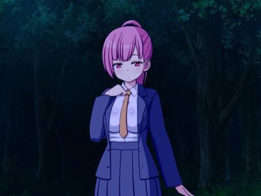 与僵尸娘在荒岛生存 精翻汉化完结版 PC+安卓 探索生存SLG