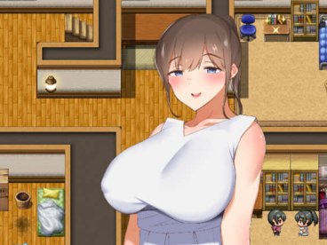 和姐姐一起的夏天 精翻汉化完结版 PC+安卓 探索RPG 1.5G