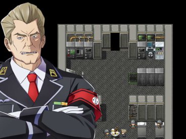 幸存者克莉丝 V0.20 精翻汉化版 PC+安卓 RPG游戏 1.6G