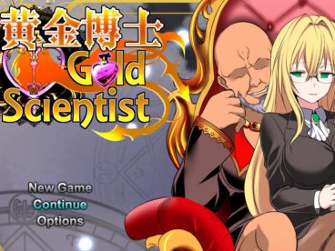 黄金博士：玛丽亚 V2.0 精翻汉化版 PC+安卓+CV RPG游戏(礼包码: 44932716)