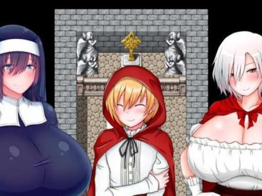 露卡和艾伦：小红帽二人组 精翻汉化版 PC+安卓 RPG 1.6G