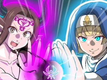 神奇的圣痕：清纯修女堕入深渊 精翻汉化版 PC+安卓 1.2G