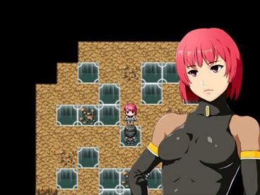 女战士的陷落 精翻汉化完结版 PC+安卓+全CG RPG 1G