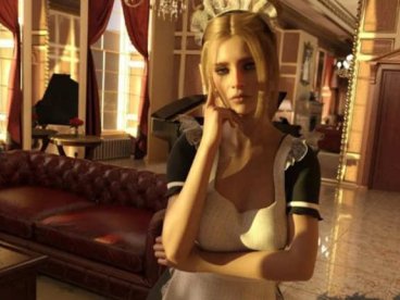 中途之家 全8章 精翻汉化版 PC+安卓+全CG 欧美SLG 4.4G