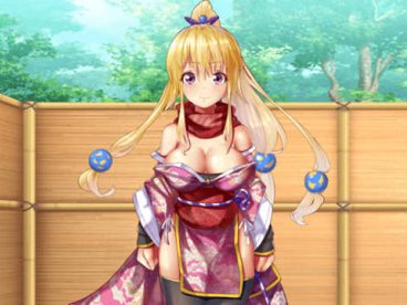 妖怪遁传:忍者玉慧 V1.02 精翻汉化版 PC+安卓+全CV 1.7G