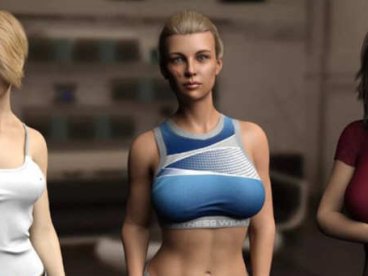 星际之门 EP2 精翻汉化版 水上世界续作 PC+安卓+全CG 600M