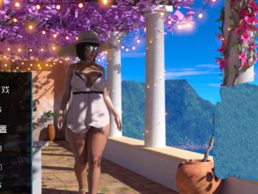 幽谷百合 Ver1.7 精翻汉化版 PC+安卓+画廊全开 6.7G