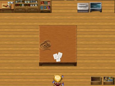 稻荷的逃出绘卷 精修汉化版 PC+安卓+全CV 日式RPG 2.4G