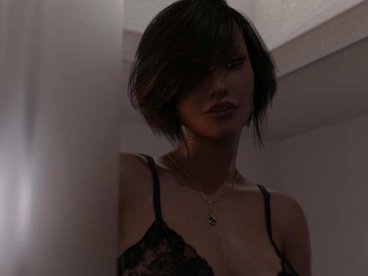 潘多拉魔盒 Ver2.1 精翻汉化版 PC+安卓+全CG 5G