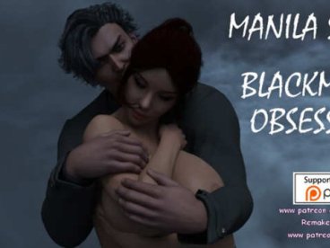 马尼拉·肖 V0.27 重置高压精翻汉化版 PC+安卓+全CG 1.4G