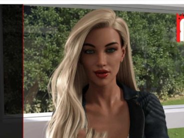 浪漫作家 V1.0 精翻汉化完结版 PC+安卓+全CG 4G