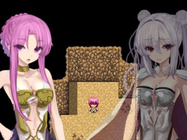 马特和泰托拉 完整精翻汉化版 PC+安卓 RPG游戏 2G