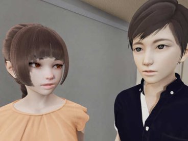 多娇的人生 V4.1 精翻汉化版 PC+安卓 国风SLG游戏 2G