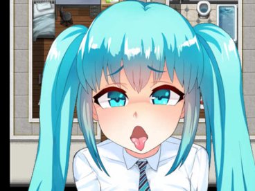 水晶战士美奈 翻汉化完结版 PC+安卓 日系RPG游戏 1.7G