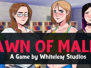 恶念的萌芽 V0.50 精翻汉化版 PC+安卓 欧美2D游戏 1G