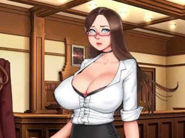 女上司西尔维娅（Sylvia） V1906 汉化版 PC+安卓+CV ADV游戏