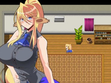 与人马娘的日常 精翻汉化完结版 PC+安卓 探索解谜RPG游戏