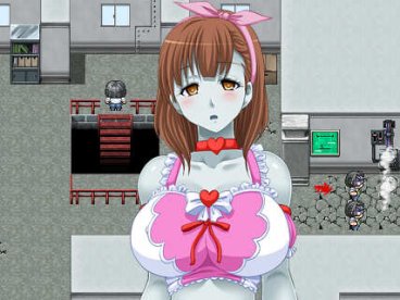 僵尸化了后身体就会被弄的乱七八糟 精翻汉化版 PC+安卓 RPG游戏