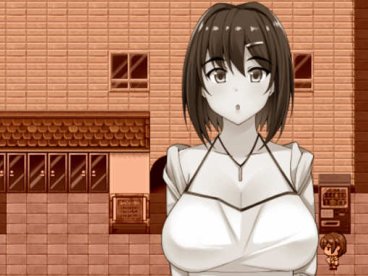 女朋友不按套路出牌 精翻汉化完结版 PC+安卓+全CG RPG游戏 2G