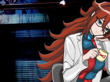 全宇宙吞噬计划 精翻汉化版 PC+安卓 七龙珠同人游戏 1.8G