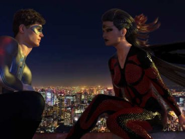 欢乐英雄 Ver2.1 精翻汉化完结版 PC+安卓+全CG 3.9G