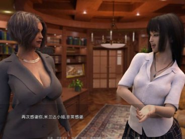 大学新生 V0.29 精翻汉化版 PC+安卓+全CG SLG游戏