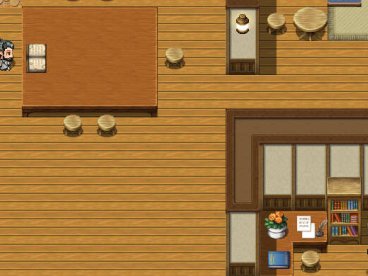 结衣的异世界冒险 完整汉化版 PC+安卓 ARPG游戏 850M