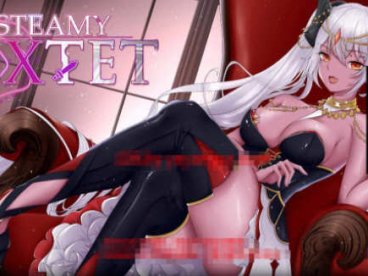 蒸汽六重奏 1.0 汉化完结版 PC+安卓 日式SLG游戏 400M