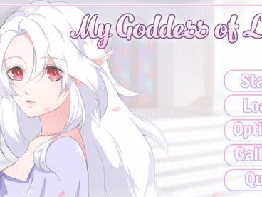 我的爱情女神 Ver1.0 精翻完结汉化版 PC+安卓+全CG 400M