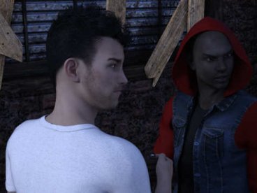 深度影响（Deep Impact） V1.0 完结精翻汉化版 PC+安卓 2G