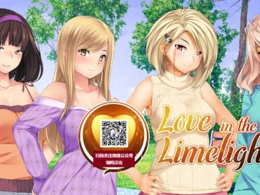 爱情风云 Ver1.33 精修汉化完结版 PC+安卓+全CG 日式SLG游戏