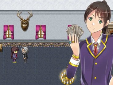 超级大富翁变装平民 精翻汉化版 PC+安卓 RPG游戏 500M