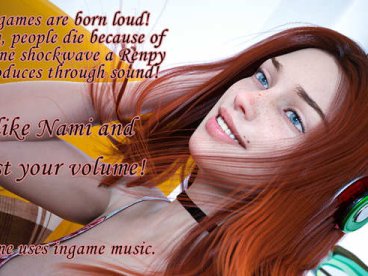 夏天离开了 第二章 最新汉化版 PC+安卓 SLG游戏 3G