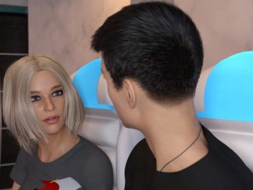 复仇 精翻汉化版 PC+安卓+全CG SLG游戏 1.5G