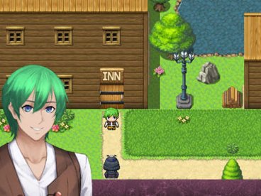 无冬镇物语 V4.1.4 魔改中文作弊最终版 PC+安卓 国产RPG神作