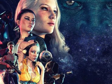 星球大战：原力觉醒 同人游戏精修汉化完结版 PC+安卓 1.6GF