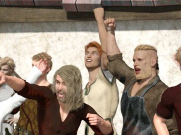 文兰 v0.18a Public 精翻汉化版 PC+安卓 SLG游戏 2.2G