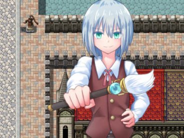 马蒂亚的斗技场 精翻汉化完结版 PC+安卓+全CG 战斗RPG游戏