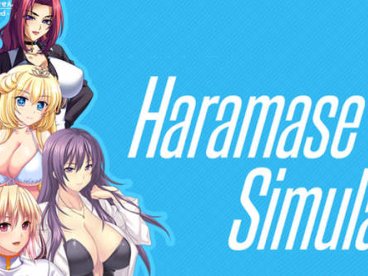 Haramase Simulator V0.3.1.1 完结汉化版+作弊指令 PC+安卓