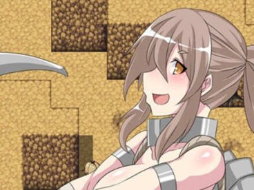 隶娘的冒险录 Ver1.00 精翻汉化版 PC+安卓+全CG RPG游戏