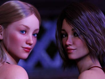 阳光的爱 V0.50 精翻汉化版 PC+安卓+全回想 神作更新