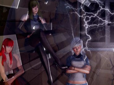 伊芙：文艺复兴 Ver1.0 精翻汉化版 PC+安卓 国风SLG游戏