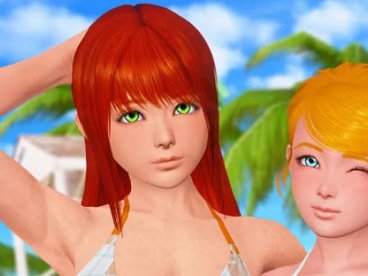 幸运潘多拉 V0.6.504 官方英文版 PC+安卓+全CG 沙盒SLG游戏