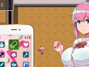 叶月与生孩子之国 v1.65 汉化修复版+4mod PC+安卓 RPG游戏